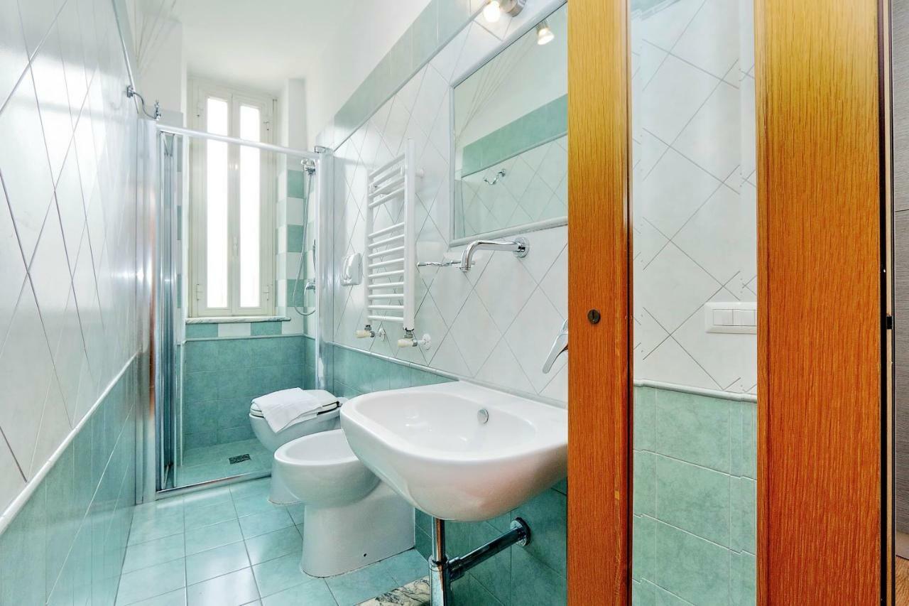 Apartment Torpignattara