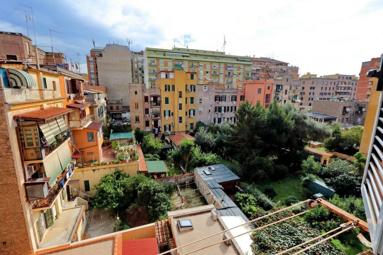 Apartment Torpignattara