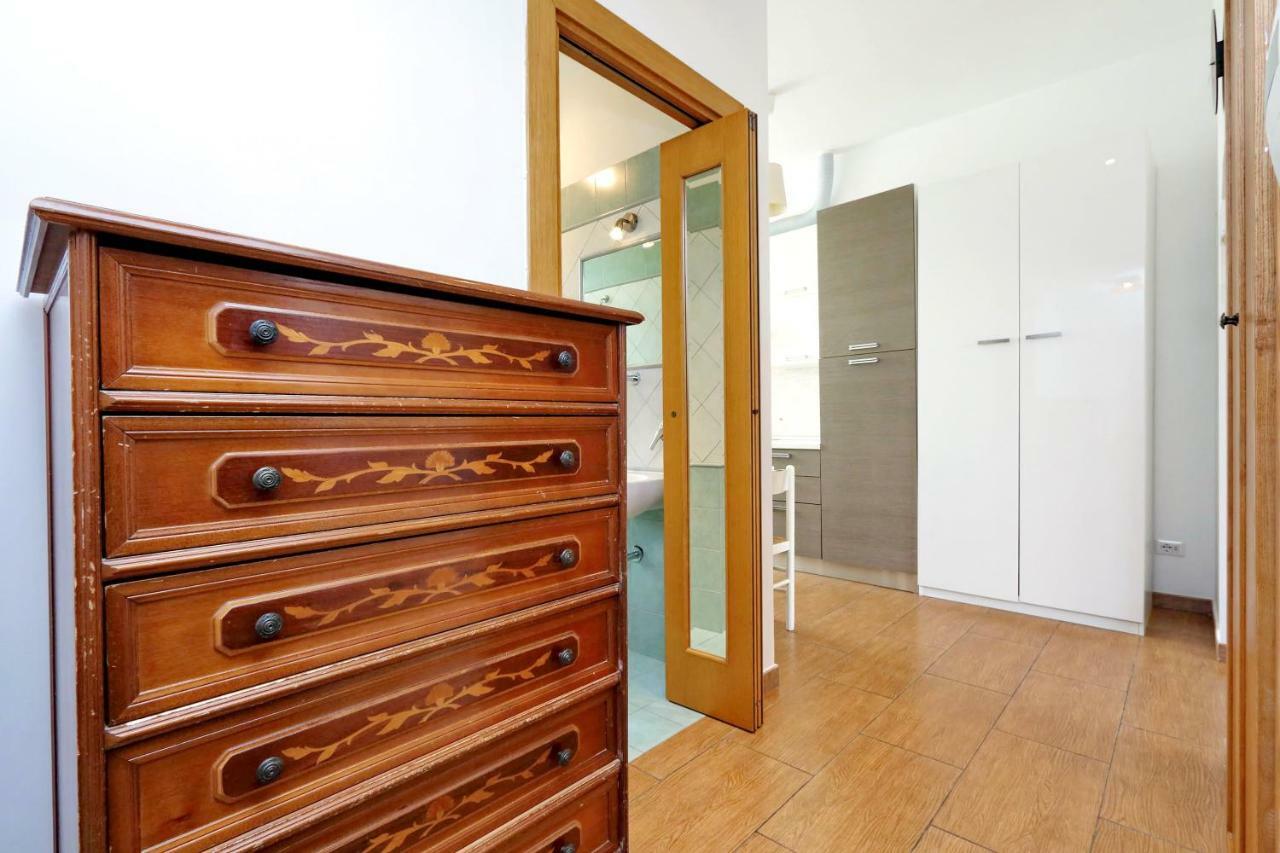 Torpignattara Apartment Rom