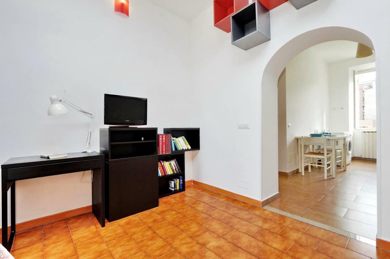 Apartment Torpignattara *