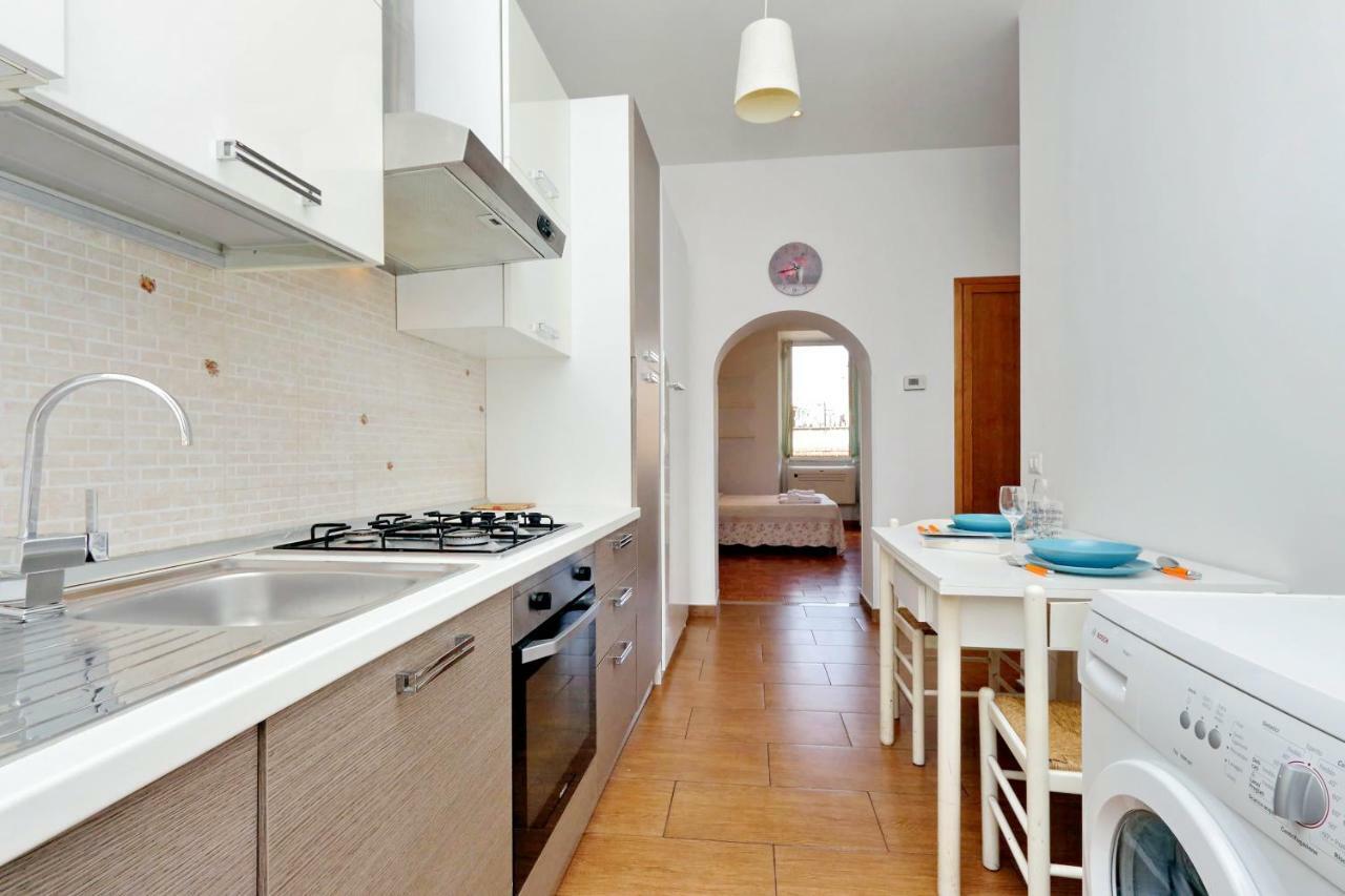 Torpignattara Apartment Rom