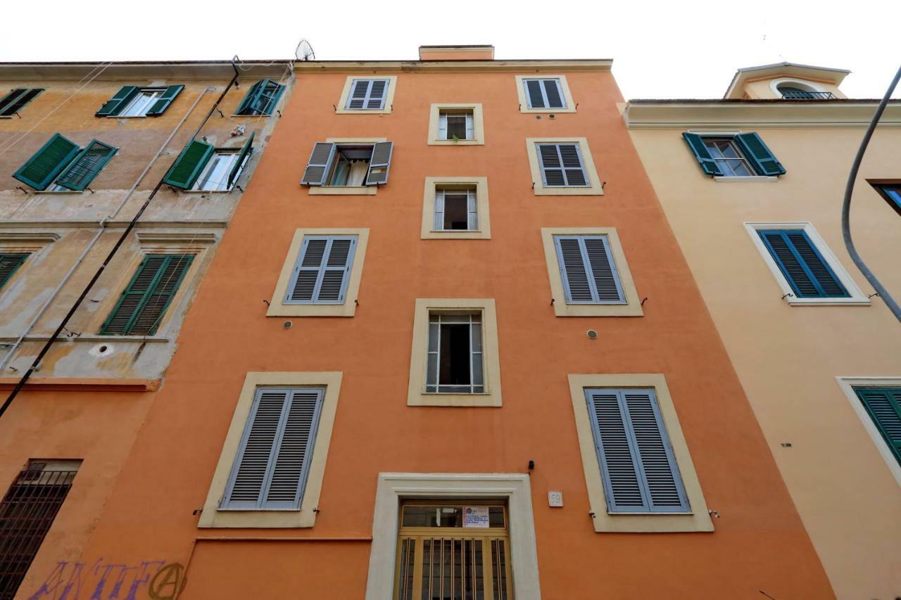 Apartment Torpignattara