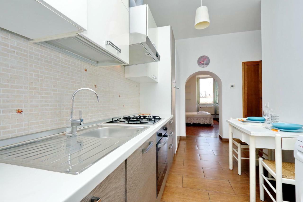 Torpignattara Apartment Rom