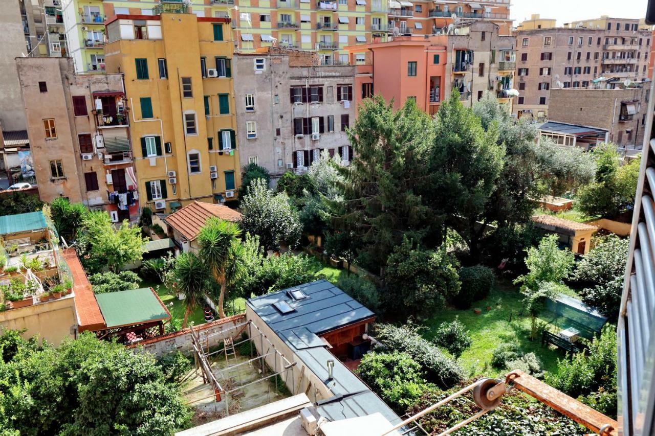 Apartment Torpignattara